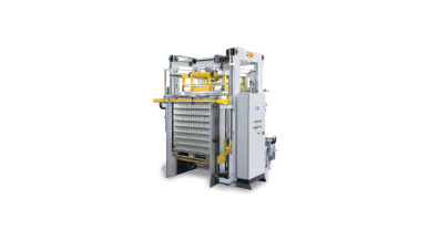 depalletizing