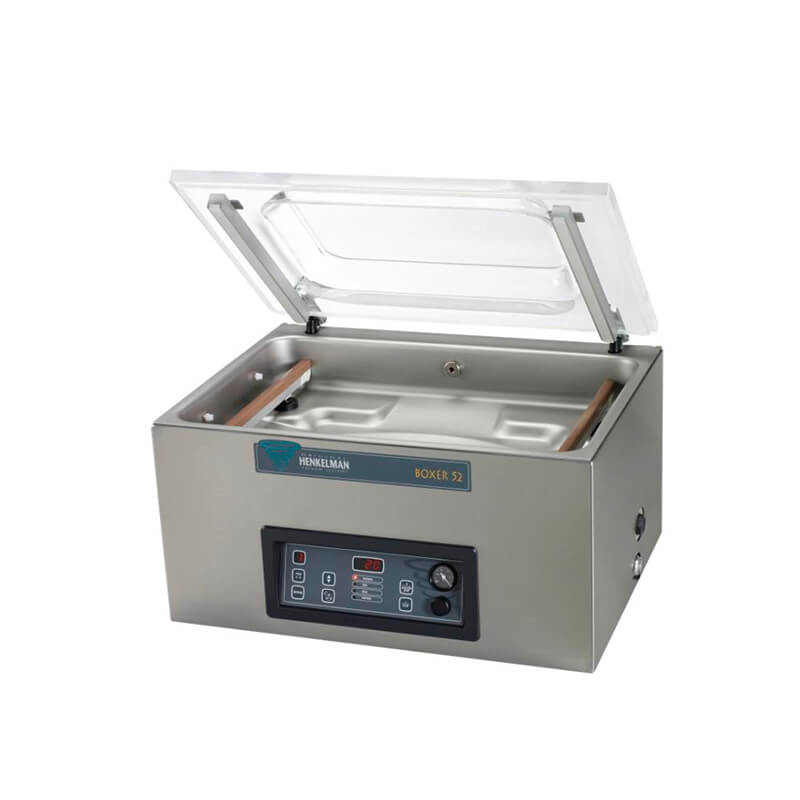 thermoforming